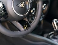 2022 Mini John Cooper Works Clubman Untold Edition - Interior, Steering Wheel Wallpaper 190x150
