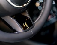 2022 Mini John Cooper Works Clubman Untold Edition - Interior, Steering Wheel Wallpaper 190x150