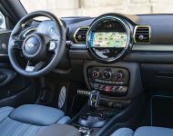 2022 Mini John Cooper Works Clubman Untold Edition - Interior Wallpaper 190x150