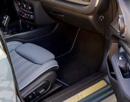 2022 Mini John Cooper Works Clubman Untold Edition - Interior Wallpaper 190x150