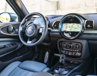 2022 Mini John Cooper Works Clubman Untold Edition - Interior Wallpaper 190x150