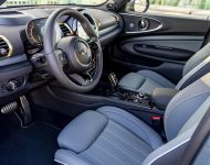 2022 Mini John Cooper Works Clubman Untold Edition - Interior Wallpaper 190x150