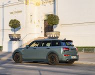2022 Mini John Cooper Works Clubman Untold Edition - Rear Three-Quarter Wallpaper 190x150