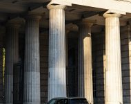 2022 Mini John Cooper Works Clubman Untold Edition - Rear Three-Quarter Wallpaper 190x150