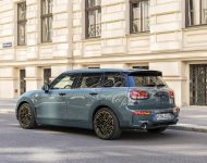 2022 Mini John Cooper Works Clubman Untold Edition - Rear Three-Quarter Wallpaper 190x150