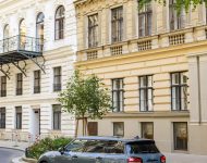 2022 Mini John Cooper Works Clubman Untold Edition - Rear Three-Quarter Wallpaper 190x150