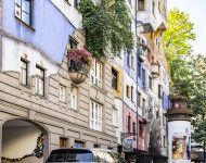 2022 Mini John Cooper Works Clubman Untold Edition - Rear Wallpaper 190x150