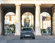 2022 Mini John Cooper Works Clubman Untold Edition - Rear Wallpaper 190x150