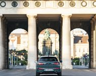 2022 Mini John Cooper Works Clubman Untold Edition - Rear Wallpaper 190x150