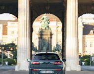 2022 Mini John Cooper Works Clubman Untold Edition - Rear Wallpaper 190x150