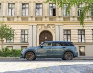 2022 Mini John Cooper Works Clubman Untold Edition - Side Wallpaper 190x150
