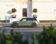 2022 Mini John Cooper Works Clubman Untold Edition - Side Wallpaper 190x150