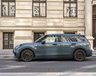 2022 Mini John Cooper Works Clubman Untold Edition - Side Wallpaper 190x150