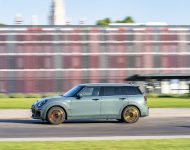 2022 Mini John Cooper Works Clubman Untold Edition - Side Wallpaper 190x150