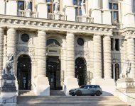 2022 Mini John Cooper Works Clubman Untold Edition - Side Wallpaper 190x150