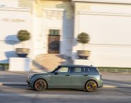 2022 Mini John Cooper Works Clubman Untold Edition - Side Wallpaper 190x150