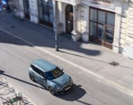 2022 Mini John Cooper Works Clubman Untold Edition - Top Wallpaper 190x150