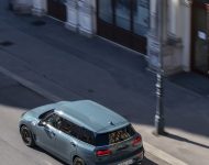 2022 Mini John Cooper Works Clubman Untold Edition - Top Wallpaper 190x150