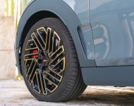 2022 Mini John Cooper Works Clubman Untold Edition - Wheel Wallpaper 190x150