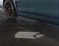 2022 Mini John Cooper Works Clubman Untold Edition - Wheel Wallpaper 190x150