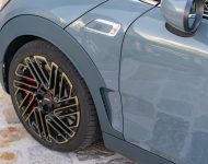 2022 Mini John Cooper Works Clubman Untold Edition - Wheel Wallpaper 190x150