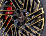 2022 Mini John Cooper Works Clubman Untold Edition - Wheel Wallpaper 190x150