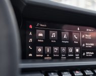 2022 Porsche 911 Carrera 4 GTS - Central Console Wallpaper 190x150
