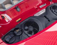 2022 Porsche 911 Carrera 4 GTS - Detail Wallpaper 190x150