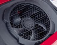 2022 Porsche 911 Carrera 4 GTS - Detail Wallpaper 190x150