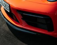 2022 Porsche 911 Carrera 4 GTS - Detail Wallpaper 190x150