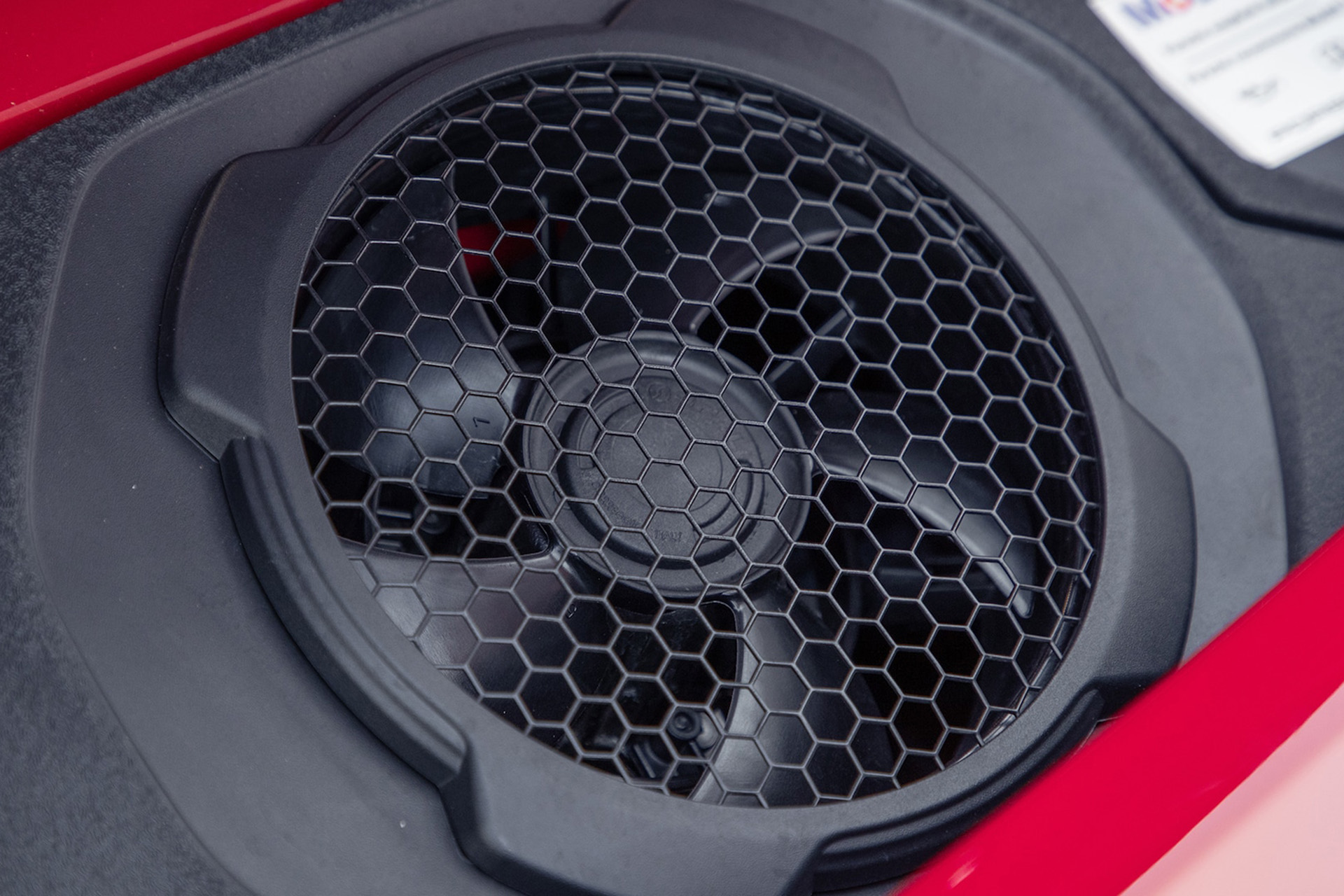 Download 2022 Porsche 911 Carrera 4 GTS - Detail HD Wallpaper 1920x1280 #94