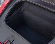2022 Porsche 911 Carrera 4 GTS - Front Storage Compartment Wallpaper 190x150
