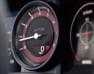 2022 Porsche 911 Carrera 4 GTS - Instrument Cluster Wallpaper 190x150