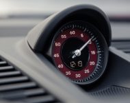 2022 Porsche 911 Carrera 4 GTS - Instrument Cluster Wallpaper 190x150