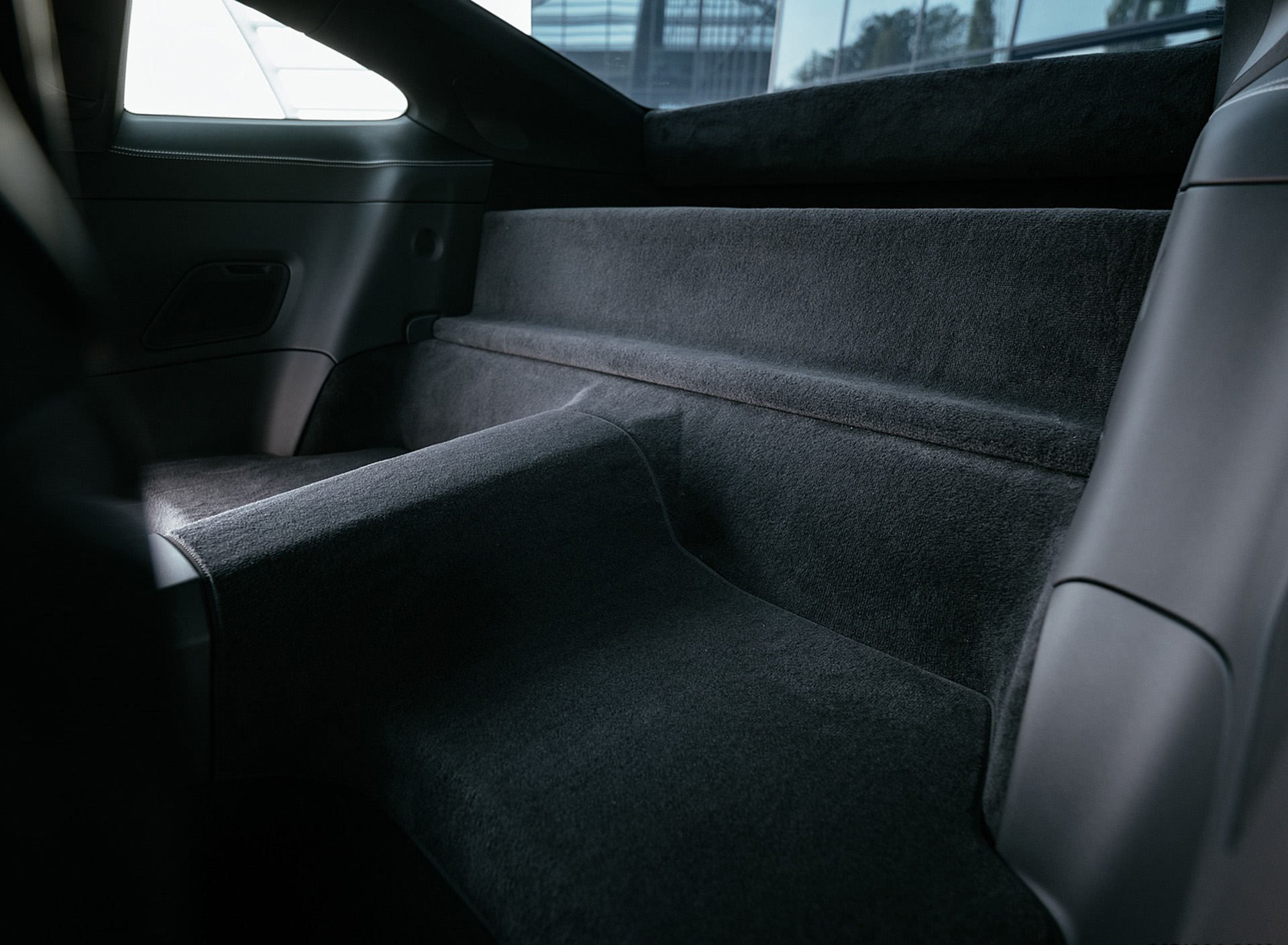 Download 2022 Porsche 911 Carrera 4 GTS - Interior, Detail HD Wallpaper 1920x1409 #59