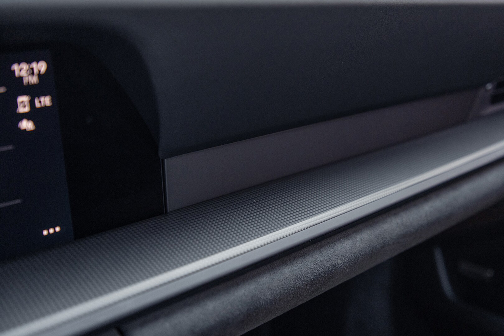 Download 2022 Porsche 911 Carrera 4 GTS - Interior, Detail HD Wallpaper 1920x1280 #108