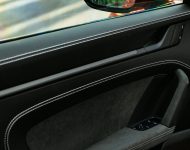 2022 Porsche 911 Carrera 4 GTS - Interior, Detail Wallpaper 190x150