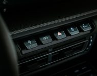 2022 Porsche 911 Carrera 4 GTS - Interior, Detail Wallpaper 190x150
