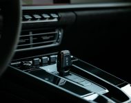 2022 Porsche 911 Carrera 4 GTS - Interior, Detail Wallpaper 190x150
