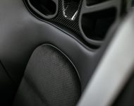2022 Porsche 911 Carrera 4 GTS - Interior, Seats Wallpaper 190x150