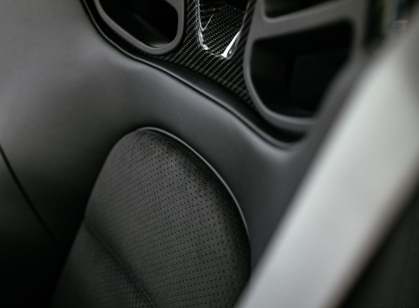 2022 Porsche 911 Carrera 4 GTS - Interior, Seats Wallpaper 850x624 #63