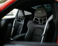 2022 Porsche 911 Carrera 4 GTS - Interior, Seats Wallpaper 190x150