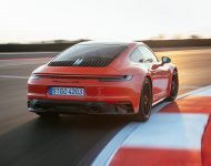2022 Porsche 911 Carrera 4 GTS - Rear Wallpaper 190x150