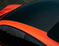 2022 Porsche 911 Carrera 4 GTS - Roof Wallpaper 190x150