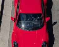 2022 Porsche 911 Carrera 4 GTS - Top Wallpaper 190x150