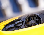 2022 Porsche 911 Carrera GTS Cabriolet - Detail Wallpaper 190x150