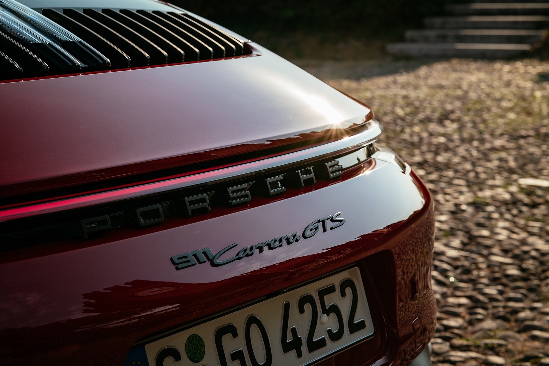 Download 2022 Porsche 911 Carrera GTS Cabriolet - Detail HD Wallpaper 1921x1281 #71