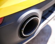 2022 Porsche 911 Carrera GTS Cabriolet - Exhaust Wallpaper 190x150