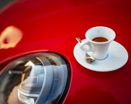 2022 Porsche 911 Carrera GTS Cabriolet - Headlight Wallpaper 190x150