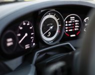 2022 Porsche 911 Carrera GTS Cabriolet - Instrument Cluster Wallpaper 190x150